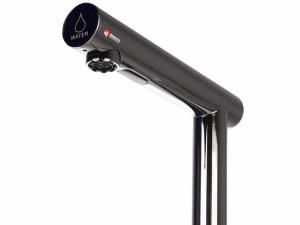 Robinet apă cu senzor din inox Meco TAP 51W - Img 3