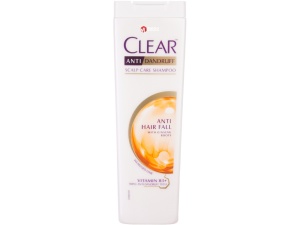 Sampon Clear 400ml (Anti-Hair Fall) - Img 1