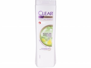 Sampon Clear Scalp Oil Control Citrus 250ml - Img 1
