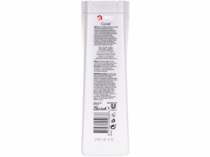 Sampon Clear Scalp Oil Control Citrus 250ml - Img 2
