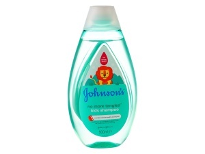 Sampon Johnsons baby 500 ml No More Tears - Img 2