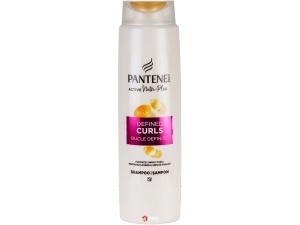 Sampon Pantene PRO-V Curls 325ml