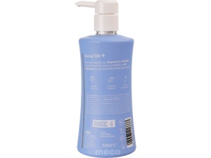 Sapun lichid gel Sense 330ml Magnolie Alba & Casmir - Img 2
