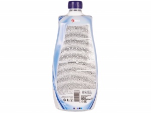 Săpun lichid rezervă Teo 800ml (Aquamarine) - Img 2