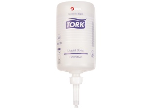 Săpun lichid Tork Extra 420701 1litru - Img 2