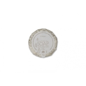 Sapun solid pentru hotel 15 g Omnia 500 bucati