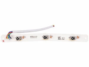 Senzori uscator de maini Meco HD80