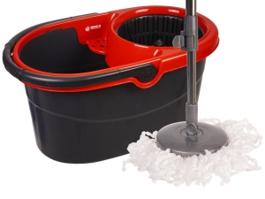 Set mop rotativ MZED188 18 litri