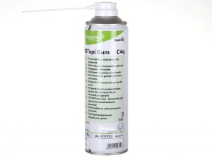 Spray indepartat guma mestecat 7512374