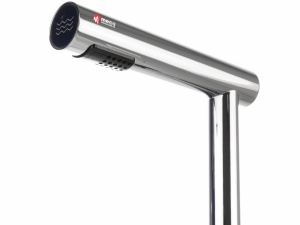 Uscator maini cu senzor din inox Meco TAP 51D - Img 4