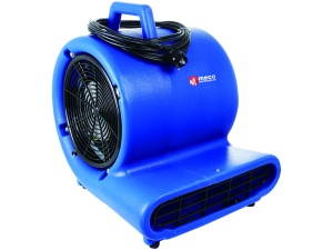 Uscator profesional pentru podea sau autoturisme 900w - Img 2