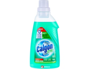 Anticalcar gel hygiene+ Calgon 750ml - Img 2