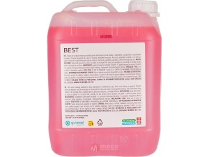 Anticalcar parfumat Quimxel Best 5 litri - Img 2