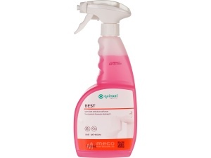 Anticalcar parfumat Quimxel Best 750ml