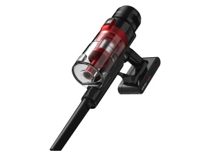 Aspirator vertical fara fir 2 in 1 Samus Hurricane Max Pro 600 W, autonomie 60 min, Baterie 4000 mAh - Img 6