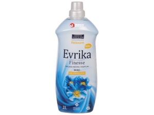 Balsam de rufe Evrika Finesse 2 litri (Mac de Himalaya)