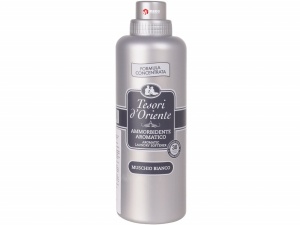 Balsam de rufe Tesori D'Oriente 760ml (Muschio Bianco) - Img 1