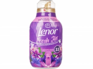 Balsam rufe Lenor Fresh Air 462 ml (Crin Imperial) - Img 1