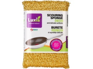 Burete pentru vase din teflon Luxia