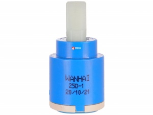 Cartus ceramic pentru bideu Meco M11