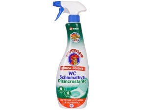 Chanteclair Disincrostante detartrant pentru toaleta 625 ml