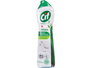 Crema de curatat Cif 500 ml (Original) - Img 4