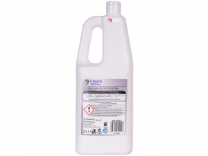Crema de curatat Cif Original 2 litri - Img 2