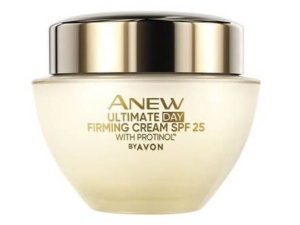 Crema de fata Anew Ultimate Day Firming Cream SPF20 Avon - Img 3