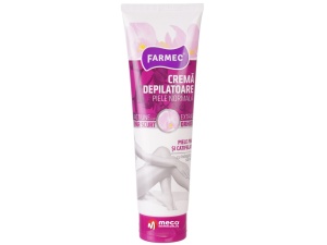 Crema depilatoare Farmec Orhidee 150ml