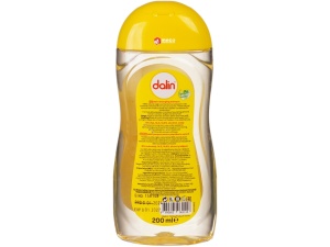 Dalin sampon pentru pieptanare usoara 200 ml - Img 2