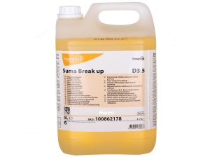 Degresant Suma Break Up 5L compatibil cu aluminiul 100862178 - Img 1