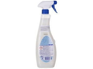 Degresant universal cu bicarbonat Chante Clair 600ml - Img 2