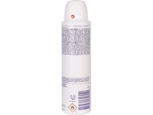 Deodorant spray Dove 150ml (Rodie) - Img 2