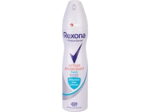 Deodorant spray Rexona 150ml (Active Protection Fresh) - Img 1