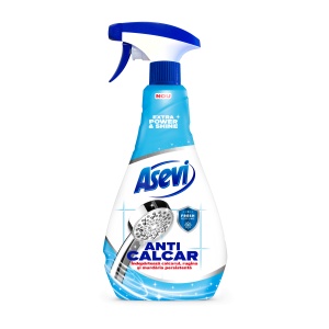 Detergent anticalcar Asevi 750 ml