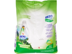 Detergent automat rufe Dero 2in1 Prospetimea Muntelui 15kg 200 spalari - Img 2