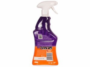 Detergent Cillit Bang Power Cleaner 750ml - Img 2