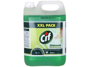 Detergent concentrat vase Cif 5 L 7519461 - Img 3