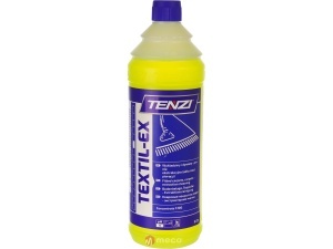 Detergent covoare si tapiterii Tenzi Textil-EX 1 litru