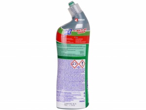 Detergent gel pentru wc Ace 700ml (Descaler) - Img 2