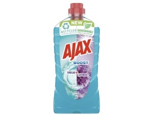 Detergent gresie Ajax 1 L (Lavanda)