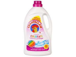 Detergent lichid Chanteclair 2.07 litri (Color)