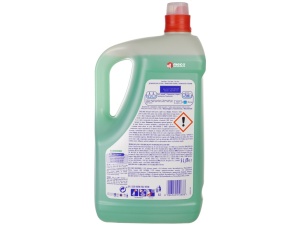 Detergent lichid de vase Fairy Professional 5L (Aloe vera) - Img 2
