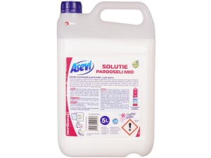 Detergent pardoseli Asevi mio 5litri - Img 1