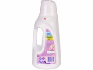 Detergent pete Vanish White 2 litri - Img 2
