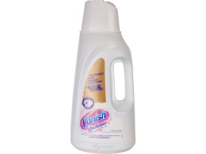 Detergent pete Vanish White 2 litri - Img 3