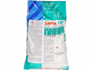 Detergent rufe automat Savex Premium 2kg (Fresh) - Img 2
