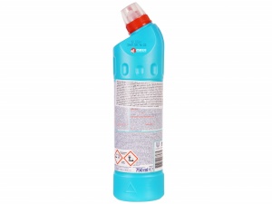Dezinfectant Domestos 750 ml (Briza Marii) - Img 3