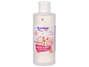 Dizolvant pentru lacul de unghii Hygienium 200 ml