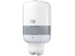 Dozator dezinfectant colac toaletă Tork 561000 - Img 1